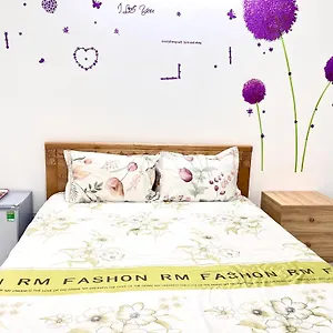 Thao Nguyen Aparthotel