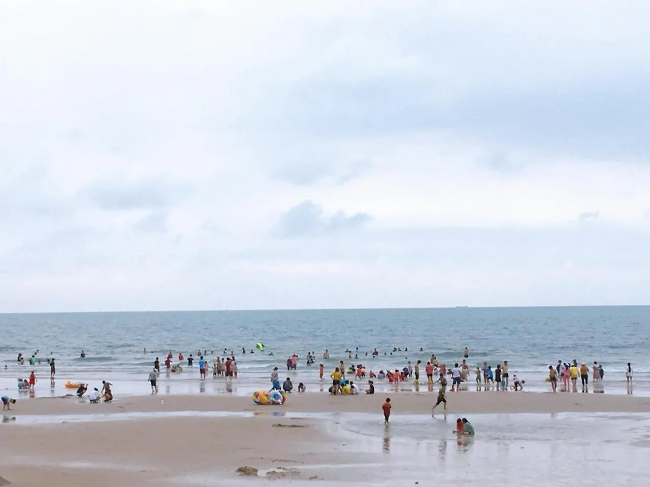 Willa Biet Thu Gold Day Bien Xanh Xanh Vung Tau