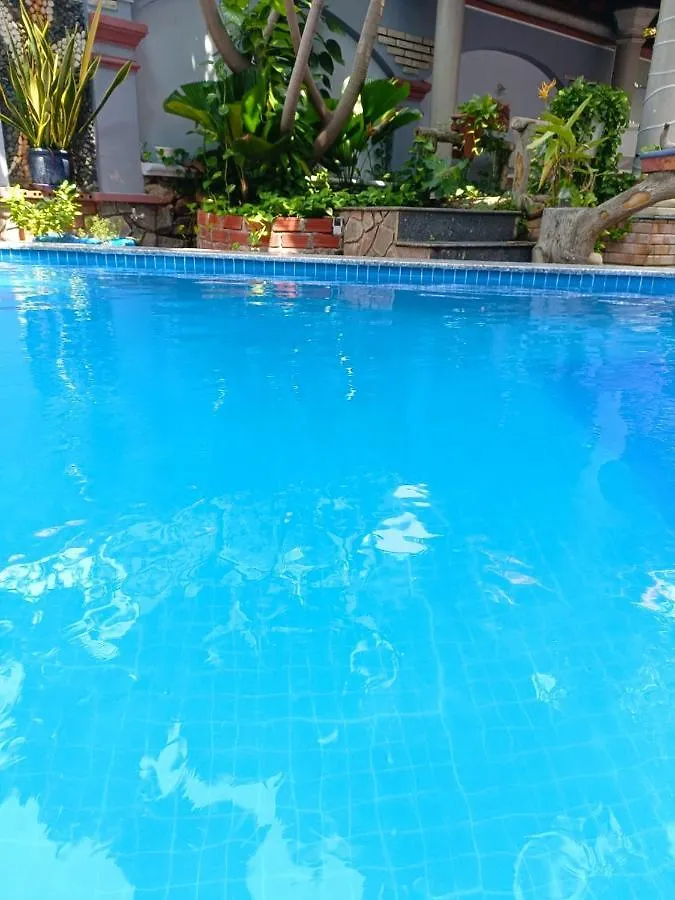 Biet Thu Gold Day Bien Xanh Xanh Villa Vung Tau