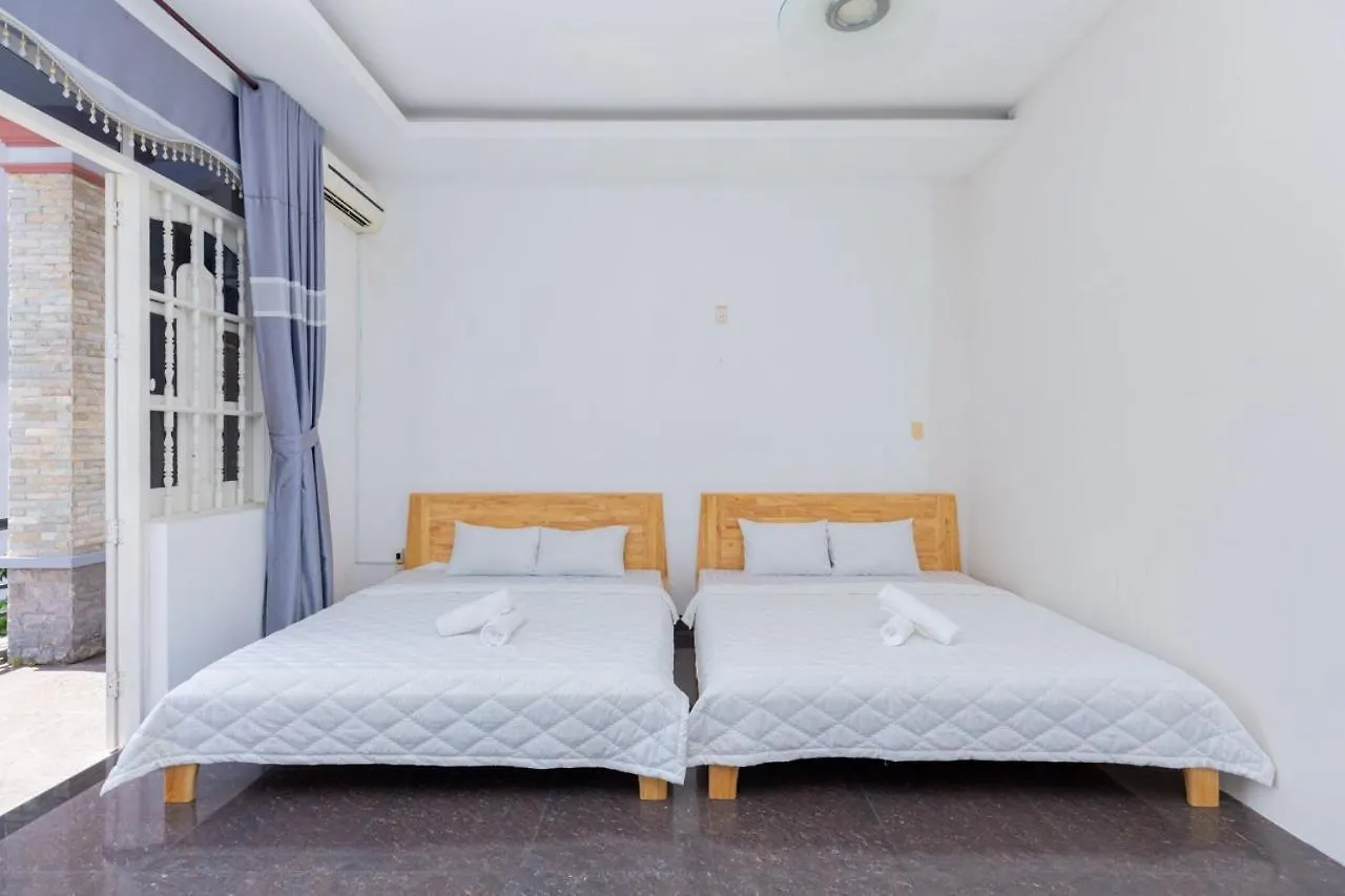Biet Thu Gold Day Bien Xanh Xanh Villa Vung Tau