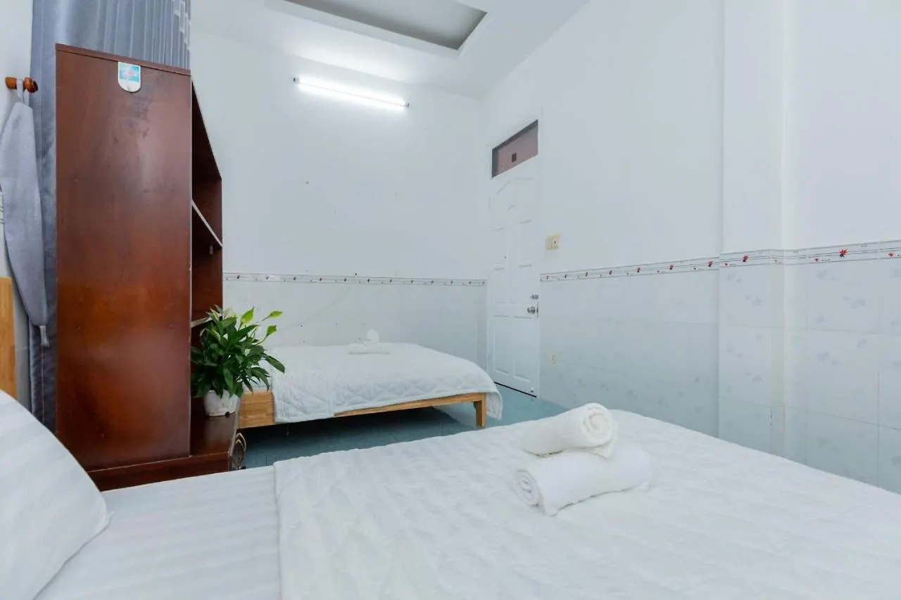 Biet Thu Gold Day Bien Xanh Xanh Villa Vung Tau