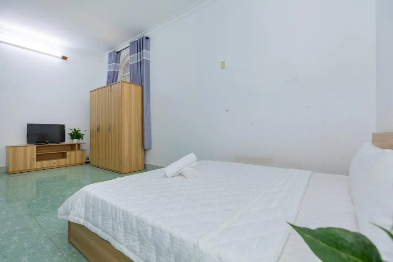 Biet Thu Gold Day Bien Xanh Xanh Villa Vung Tau 0*,  Vietnam
