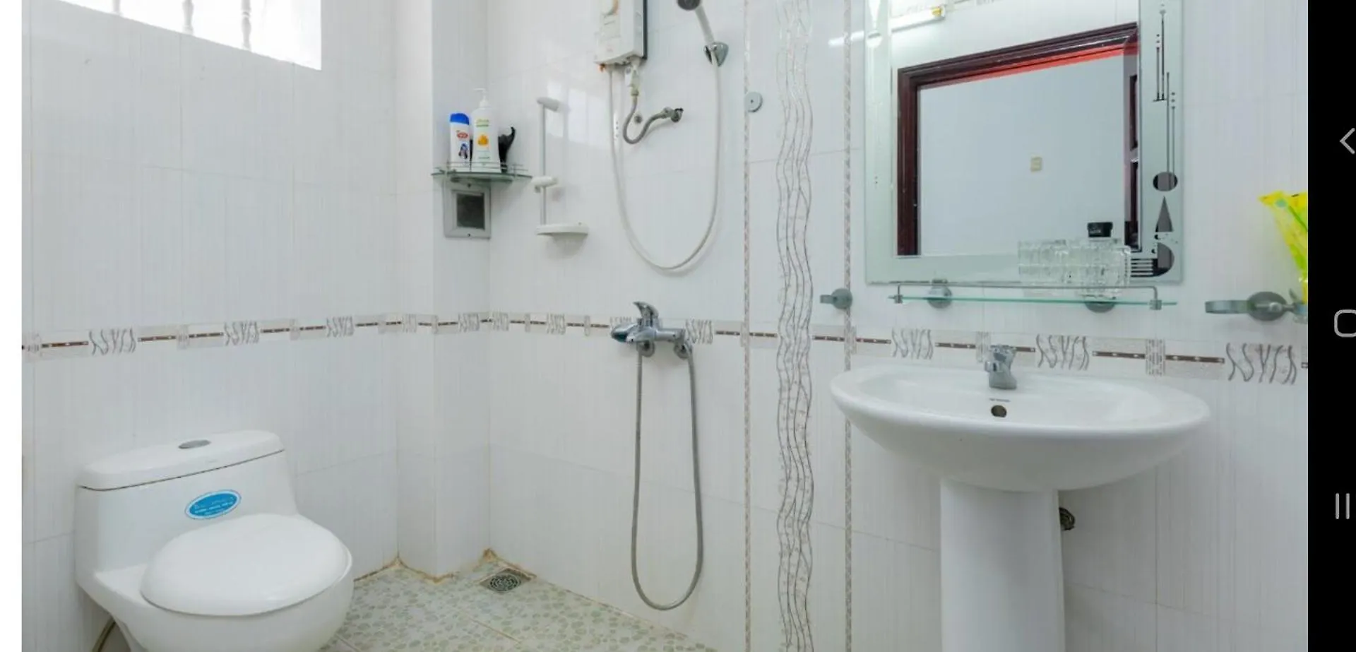 Biet Thu Gold Day Bien Xanh Xanh Villa Vung Tau 0*,